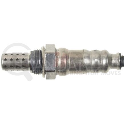 SG1676 by STANDARD IGNITION - OXYGEN SENSOR - STANDARD
