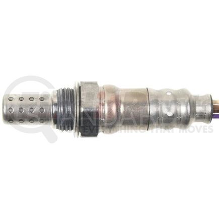 SG1674 by STANDARD IGNITION - OXYGEN SENSOR - STANDARD