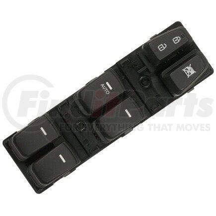 DWS-545 by STANDARD IGNITION - Multi Function Door Switch