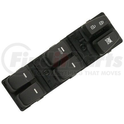 DWS-545 by STANDARD IGNITION - Intermotor Multi Function Door Switch