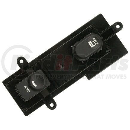 DWS551 by STANDARD IGNITION - Intermotor Power Window Switch
