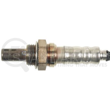 Standard Ignition SG1731 Oxygen Sensor OXYGEN SENSOR - STANDARD