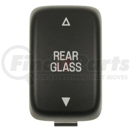 Standard Ignition DWS-597 Door Window Switch Power Window Switch