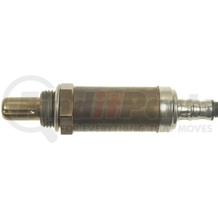 SG1810 by STANDARD IGNITION - Oxygen Sensor