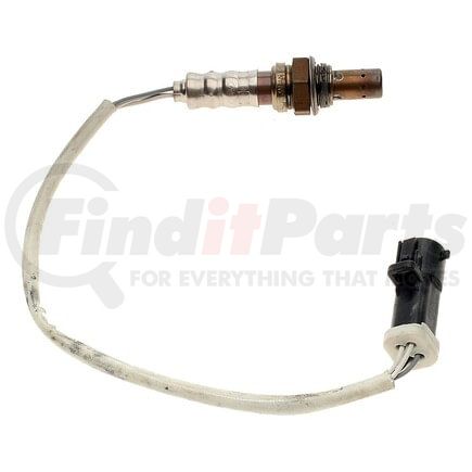 Standard Ignition SG1809 Oxygen Sensor OXYGEN SENSOR - STANDARD