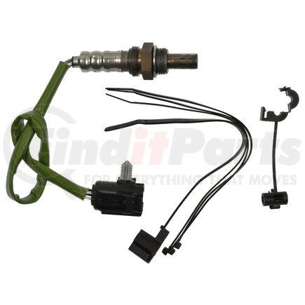 SG1815 by STANDARD IGNITION - OXYGEN SENSOR - STANDARD