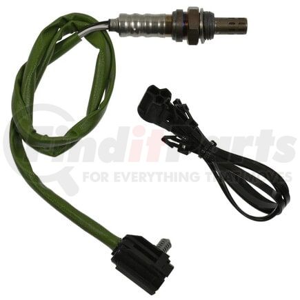 Standard Ignition SG1818 Oxygen Sensor Oxygen Sensor