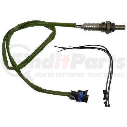 SG1825 by STANDARD IGNITION - Oxygen Sensor