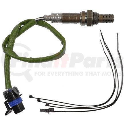 Standard Ignition SG1827 Oxygen Sensor OXYGEN SENSOR - STANDARD