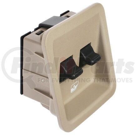 DWS-628 by STANDARD IGNITION - Power Window Switch