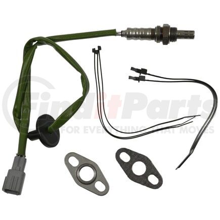 SG1843 by STANDARD IGNITION - STANDARD OXYGEN