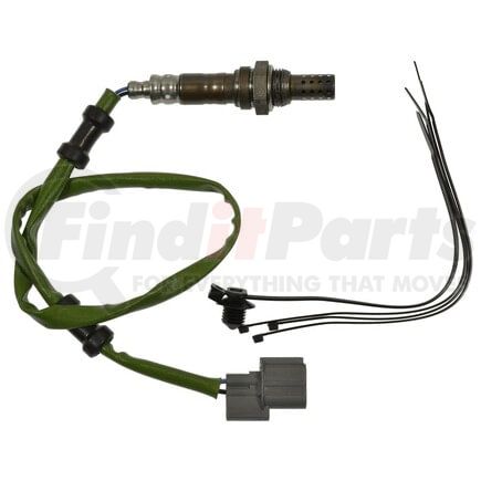SG1846 by STANDARD IGNITION - OXYGEN SENSOR - STANDARD