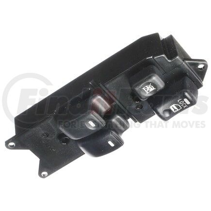 DWS-640 by STANDARD IGNITION - Power Window Switch