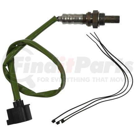 SG1850 by STANDARD IGNITION - STANDARD OXYGEN