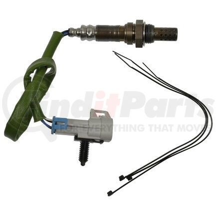 SG1856 by STANDARD IGNITION - STANDARD OXYGEN