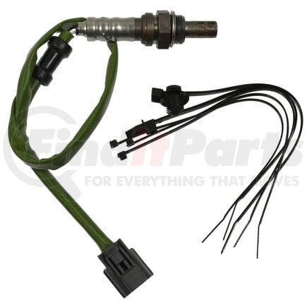 SG1860 by STANDARD IGNITION - Oxygen Sensor