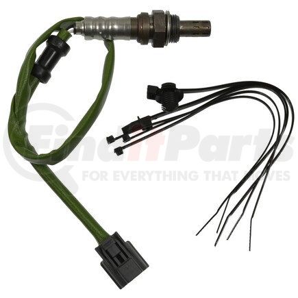 SG1862 by STANDARD IGNITION - Oxygen Sensor