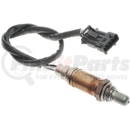 SG185 by STANDARD IGNITION - OXYGEN SENSOR - STANDARD