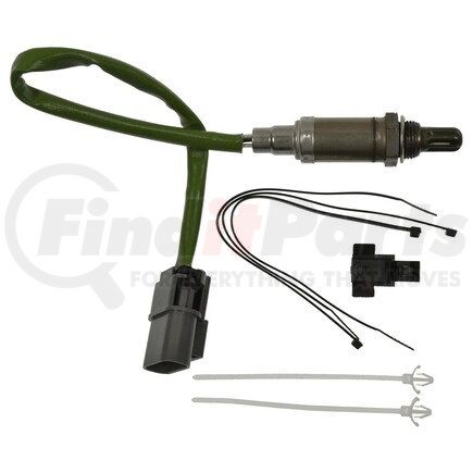 SG1866 by STANDARD IGNITION - OXYGEN SENSOR - STANDARD