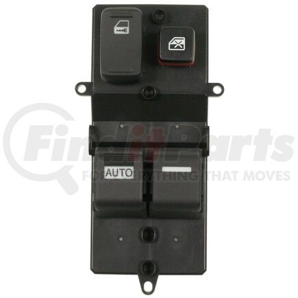 DWS658 by STANDARD IGNITION - Intermotor Power Window Switch