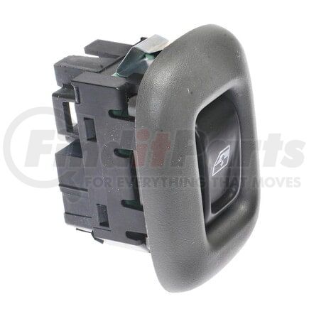 DWS-665 by STANDARD IGNITION - Power Window Switch
