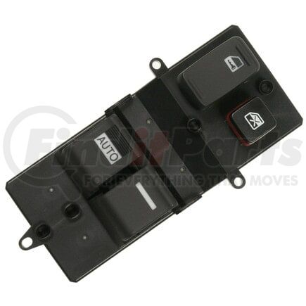 DWS668 by STANDARD IGNITION - DOOR WINDOW SWITCH