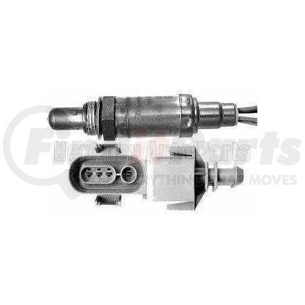 Standard Ignition SG198 Oxygen Sensor OXYGEN SENSOR - STANDARD