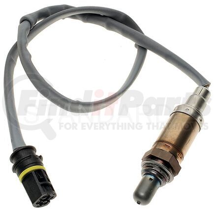 SG205 by STANDARD IGNITION - OXYGEN SENSOR - STANDARD