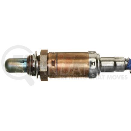 Standard Ignition SG206 Oxygen Sensor OXYGEN SENSOR - STANDARD