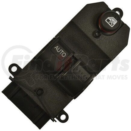 DWS689 by STANDARD IGNITION - Power Window Switch