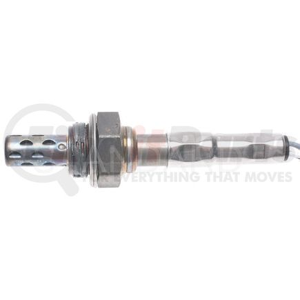 SG219 by STANDARD IGNITION - OXYGEN SENSOR - STANDARD