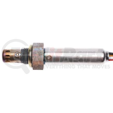 SG246 by STANDARD IGNITION - OXYGEN SENSOR - STANDARD