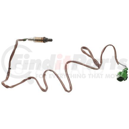 Standard Ignition SG253 Oxygen Sensor OXYGEN SENSOR - STANDARD