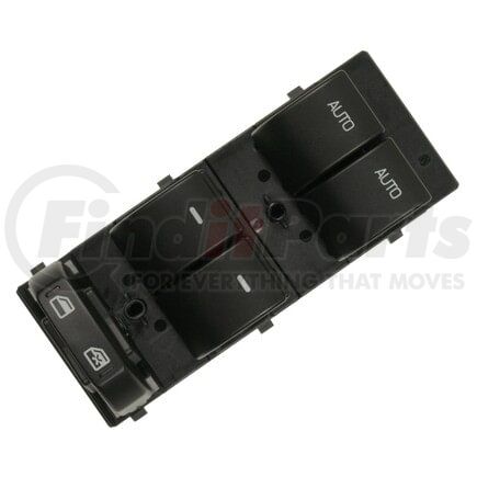 DWS-736 by STANDARD IGNITION - POWER WINDOW SWITCH - STA