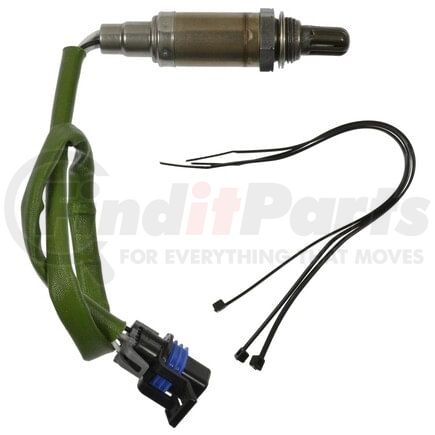 SG274 by STANDARD IGNITION - OXYGEN SENSOR - STANDARD