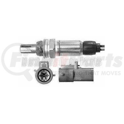 SG27 by STANDARD IGNITION - Oxygen Sensor