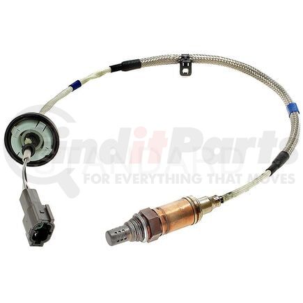 SG288 by STANDARD IGNITION - OXYGEN SENSOR - STANDARD