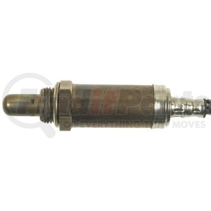 SG296 by STANDARD IGNITION - OXYGEN SENSOR - STANDARD