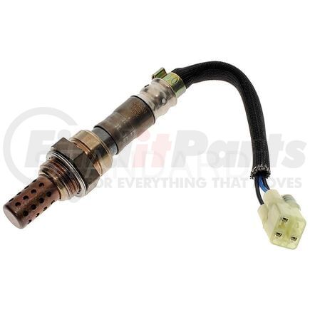 Standard Ignition SG301 Oxygen Sensor OXYGEN SENSOR - STANDARD