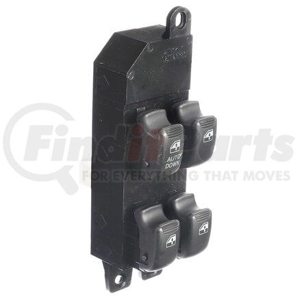 DWS-766 by STANDARD IGNITION - POWER WINDOW SWITCH - INT