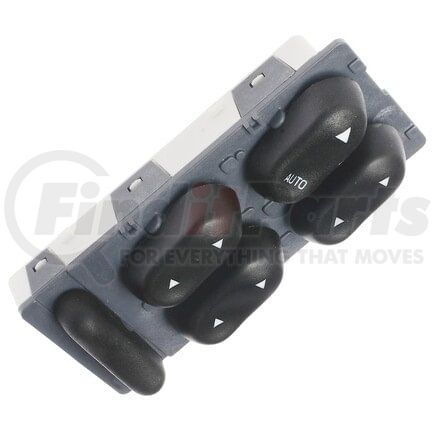Standard Ignition DWS-770 POWER WINDOW SWITCH - STA