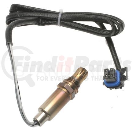 SG329 by STANDARD IGNITION