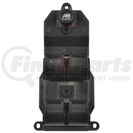 DWS796 by STANDARD IGNITION - INTERMOTOR POWER