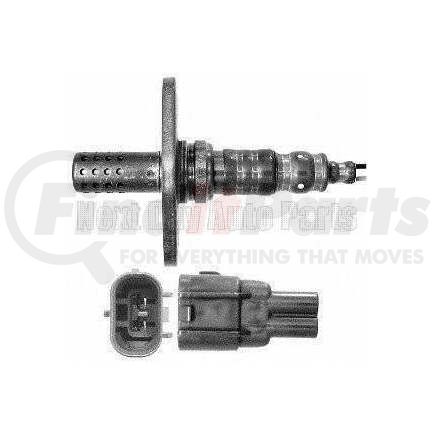 SG355 by STANDARD IGNITION - OXYGEN SENSOR - STANDARD