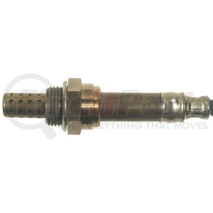 SG368 by STANDARD IGNITION - STANDARD OXYGEN