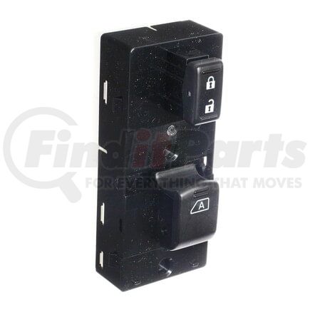 Standard Ignition DWS-812 Door Window Switch Intermotor Power Window Switch
