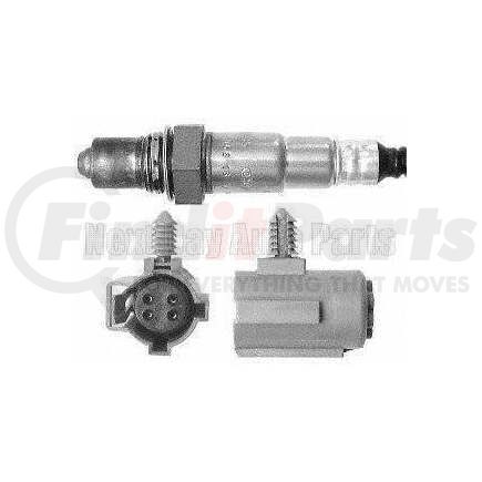SG429 by STANDARD IGNITION - OXYGEN SENSOR - STANDARD