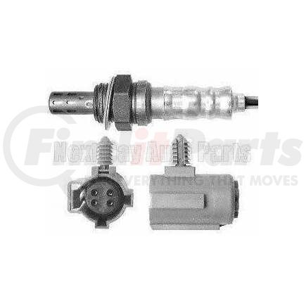 Standard Ignition SG433 Oxygen Sensor sg433