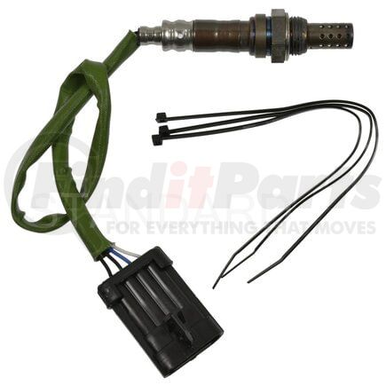 SG454 by STANDARD IGNITION - STANDARD OXYGEN