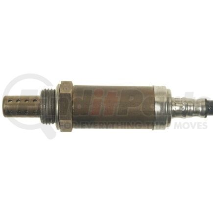 SG452 by STANDARD IGNITION - Oxygen Sensor
